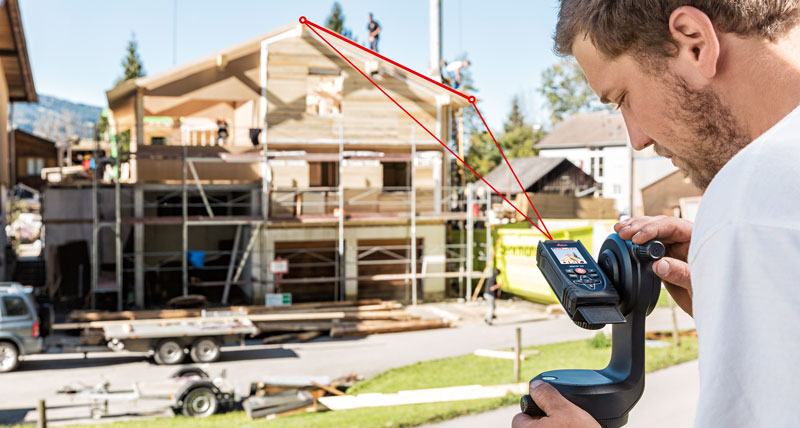 DISTO learning centre